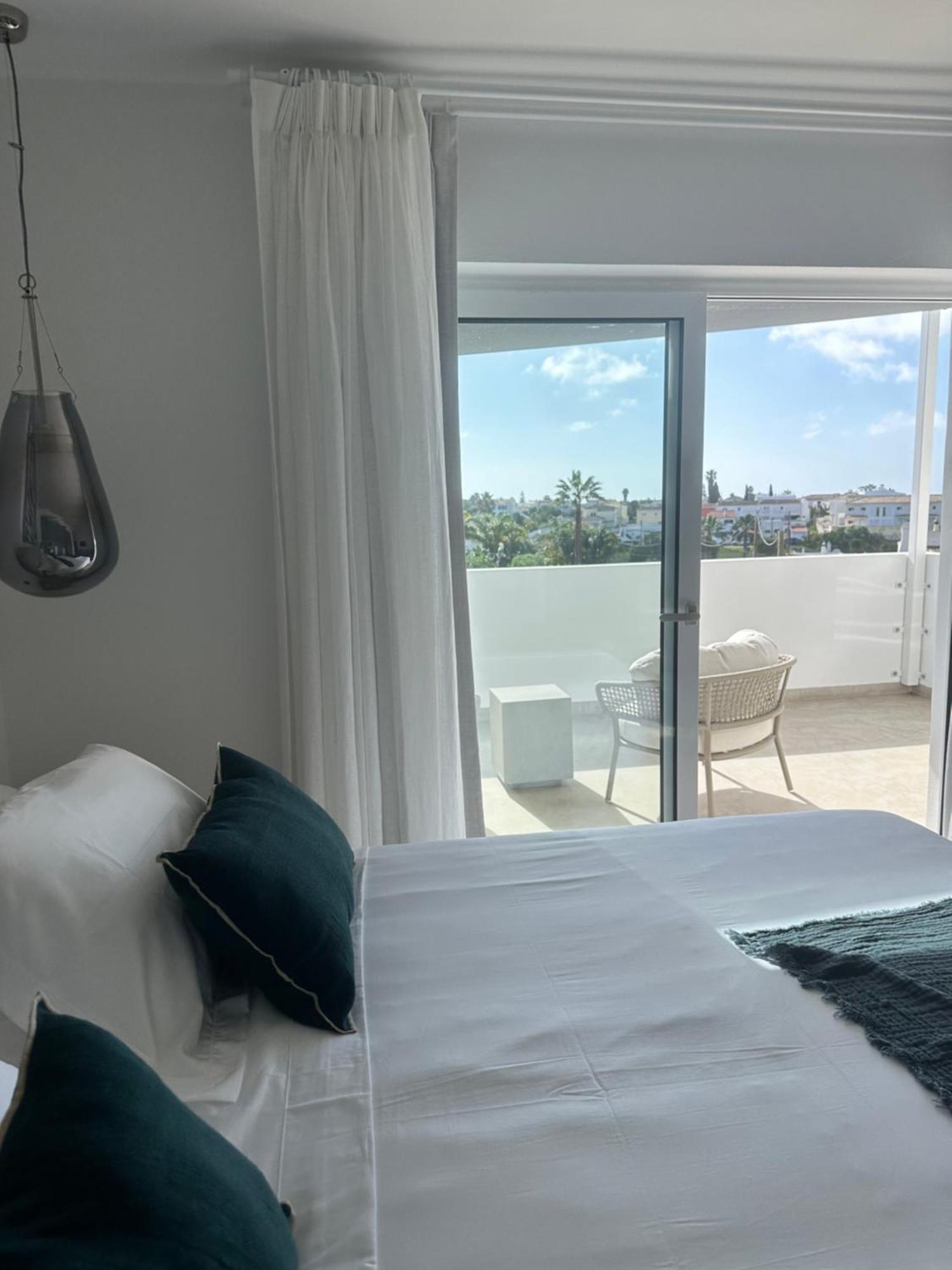 Casa Malia Luxury Guest House Luz Exterior foto