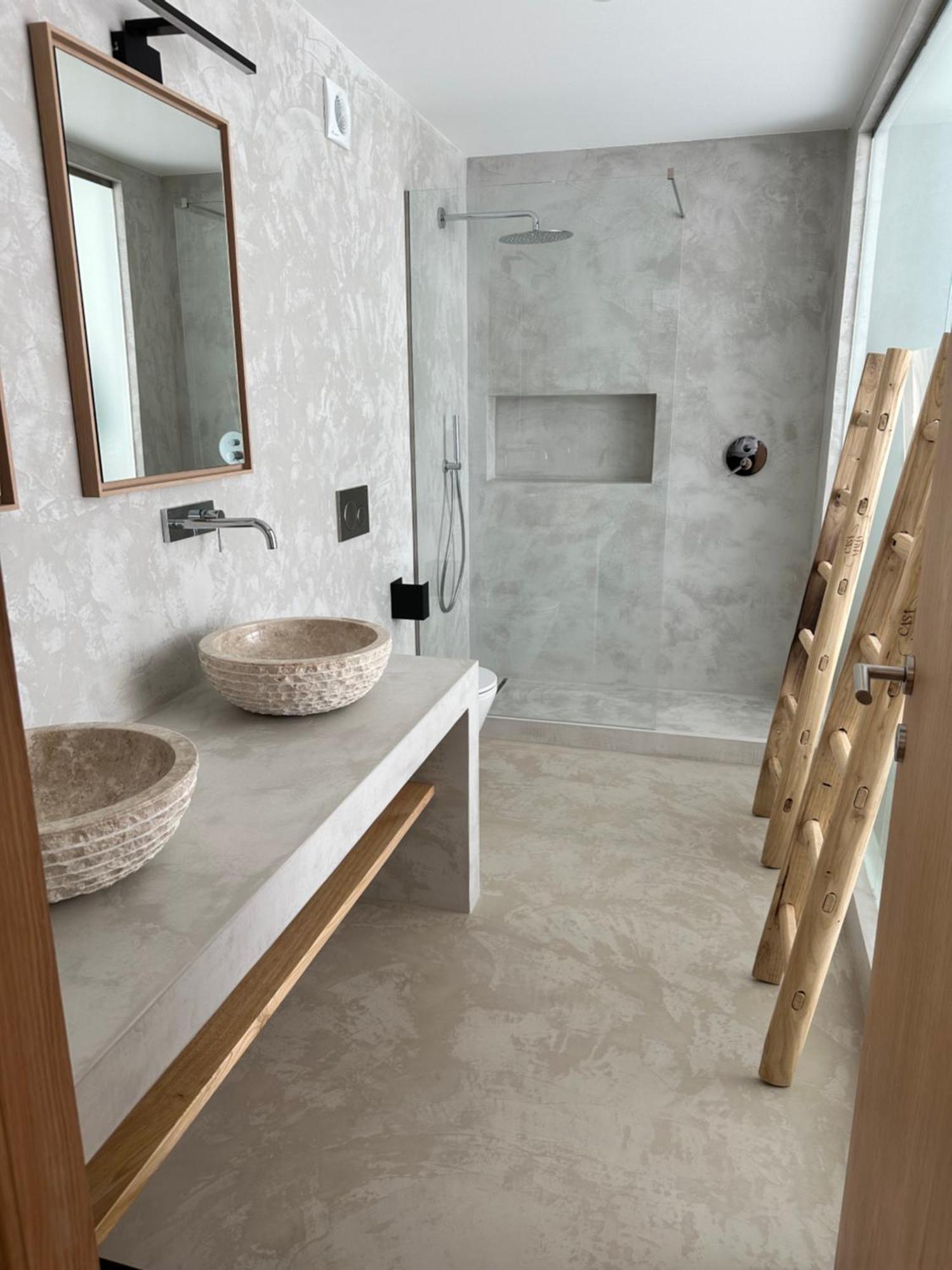 Casa Malia Luxury Guest House Luz Exterior foto