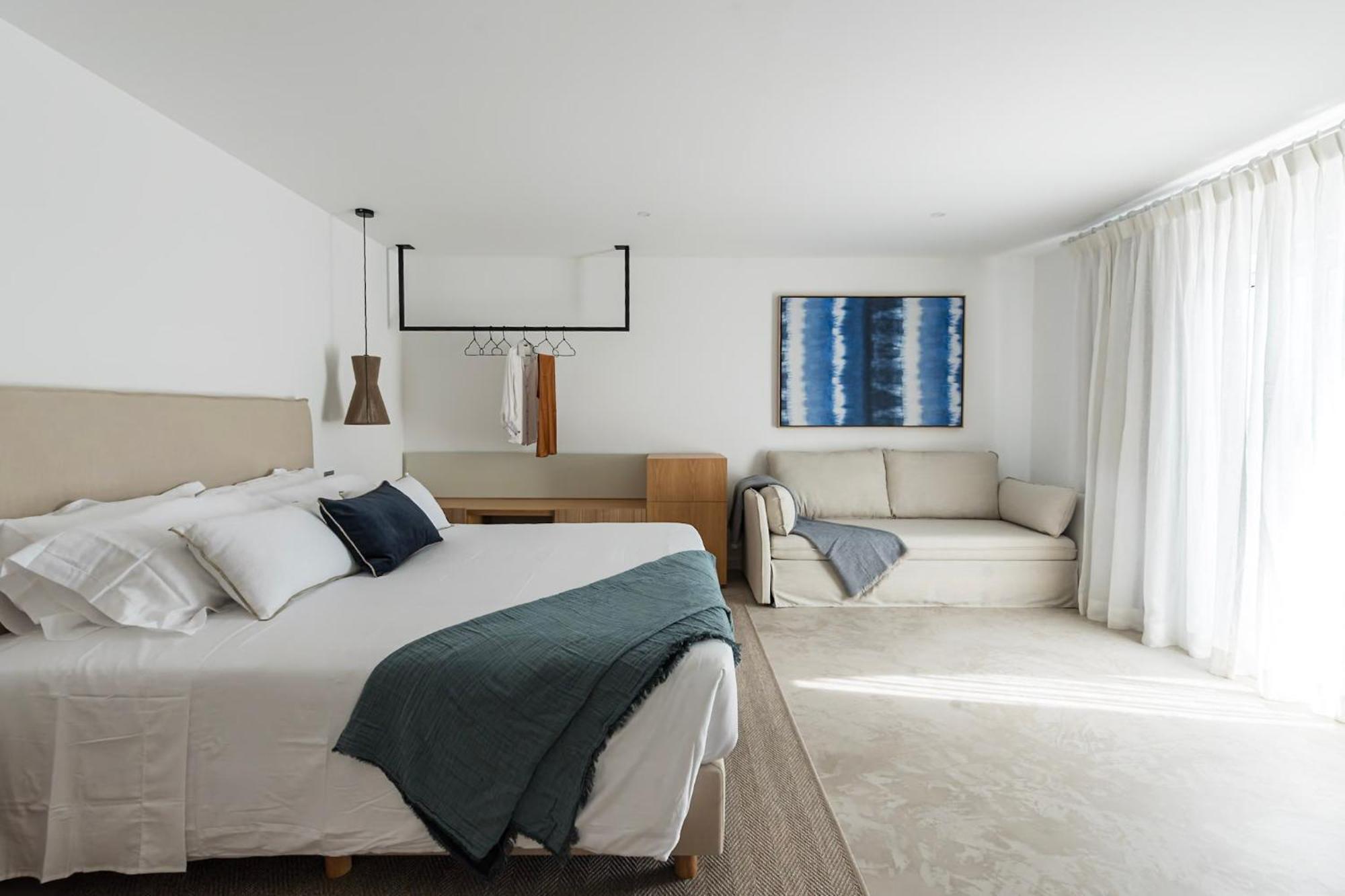 Casa Malia Luxury Guest House Luz Exterior foto